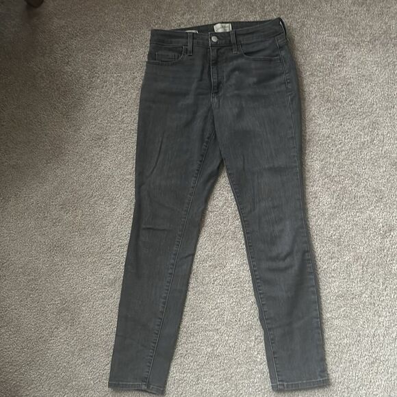 Universal Thread Goods Co. High Rise Skinny Jeans! - Picture 11 of 12